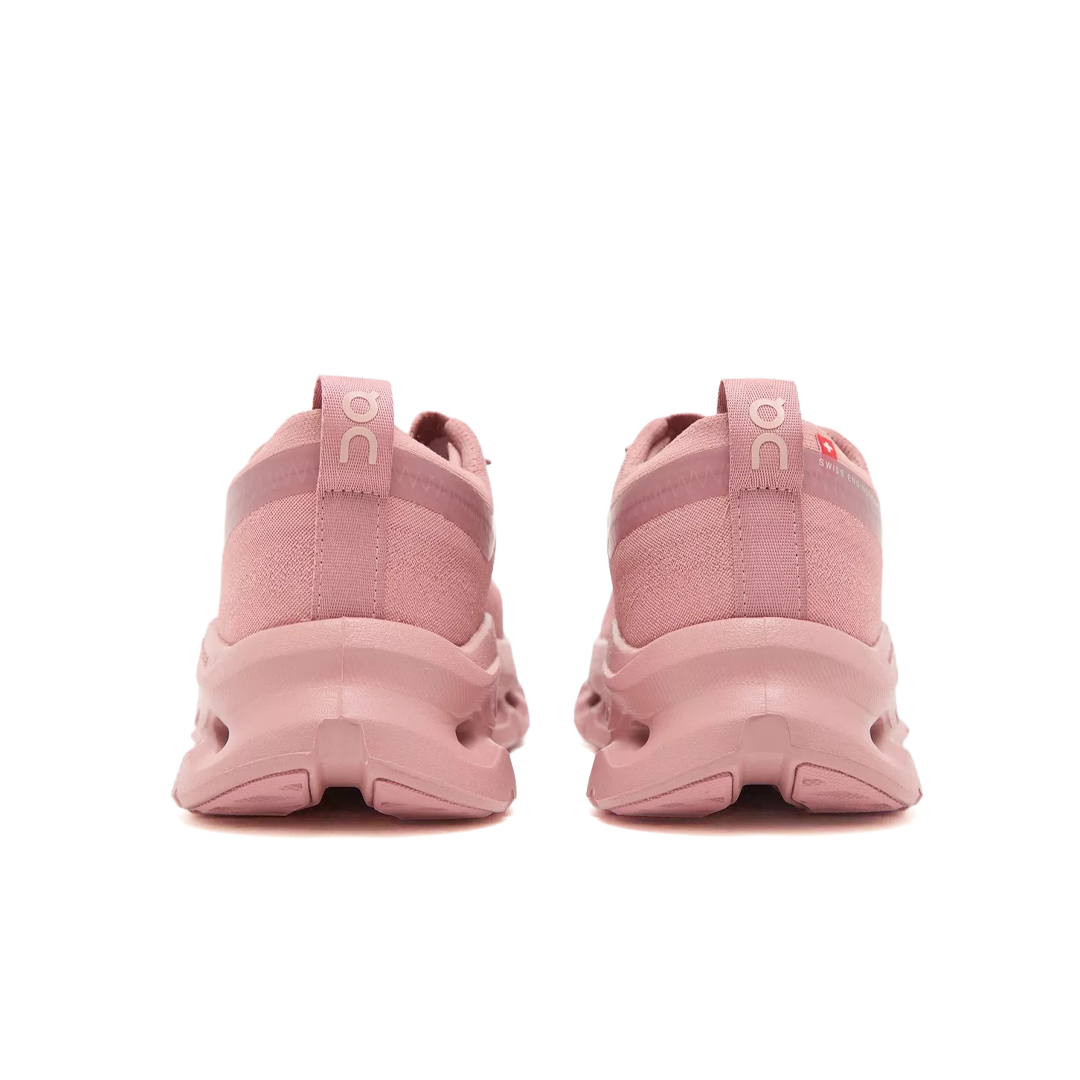 Sepatu On Running On Cloudtilt Moon Pink Dustrose Sneakers Unisex Sepatu Lari Olahraga Gym Wanita Pria - Image 5