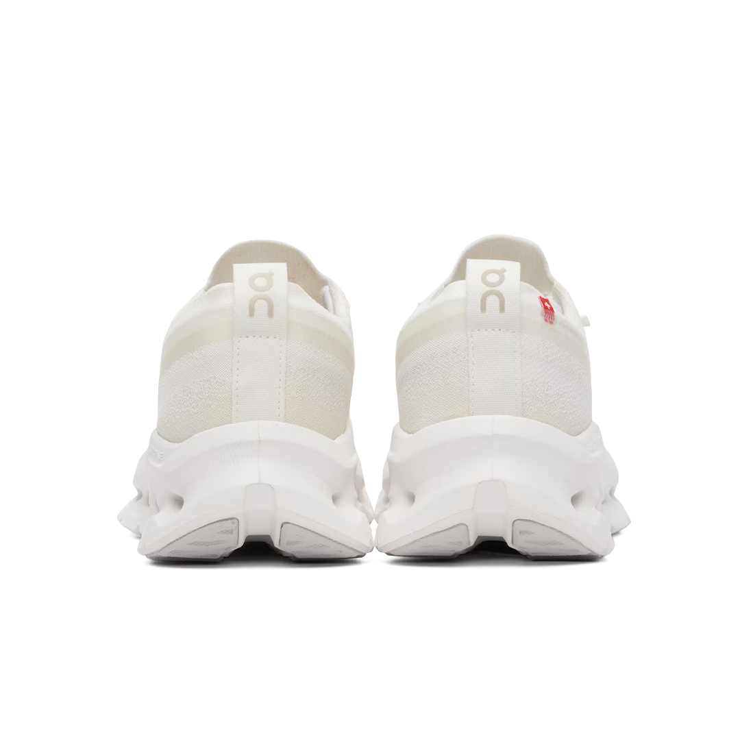 Sepatu On Running On Cloudtilt Moon White Frost Sneakers Unisex Sepatu Lari Olahraga Gym Wanita Pria - Image 5