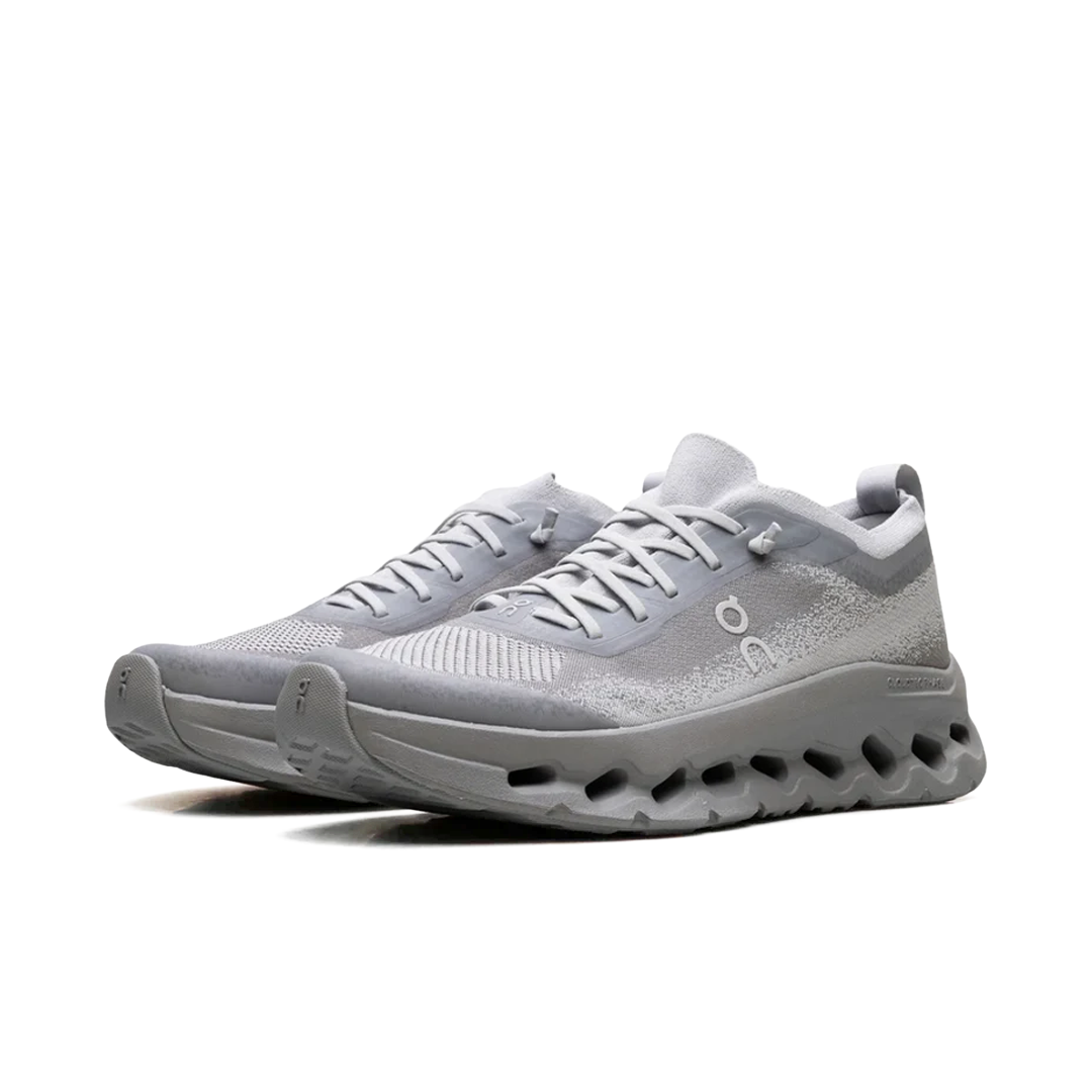 Sepatu On Running On Cloudtilt Moon Zendaya Glacier Alloy Sneakers Unisex Sepatu Lari Olahraga Gym Wanita Pria - Image 4