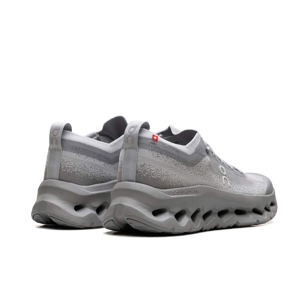 Sepatu On Running On Cloudtilt Moon Zendaya Glacier Alloy Sneakers Unisex Sepatu Lari Olahraga Gym Wanita Pria - Image 5