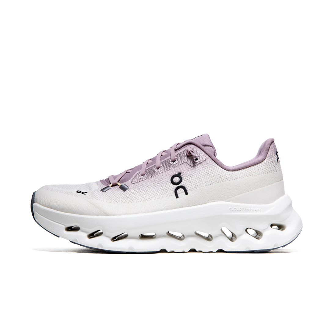 Sepatu On Running On Cloudtilt Purple Heron Dew Sneakers Unisex Sepatu Lari Olahraga Gym Wanita Pria - Image 2
