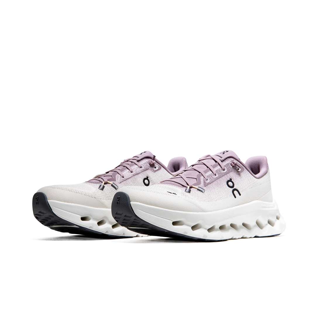 Sepatu On Running On Cloudtilt Purple Heron Dew Sneakers Unisex Sepatu Lari Olahraga Gym Wanita Pria - Image 4