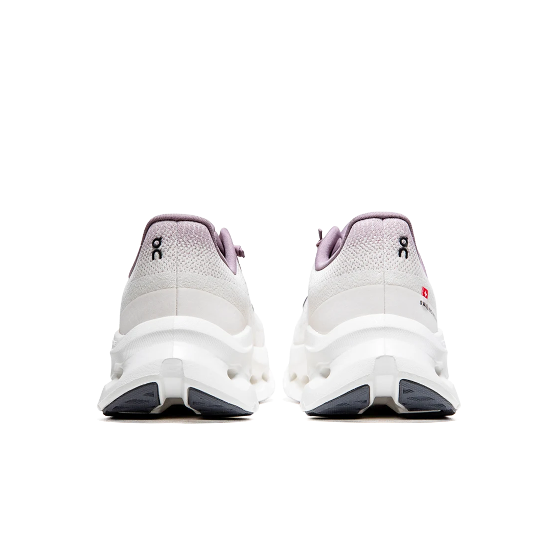 Sepatu On Running On Cloudtilt Purple Heron Dew Sneakers Unisex Sepatu Lari Olahraga Gym Wanita Pria - Image 5