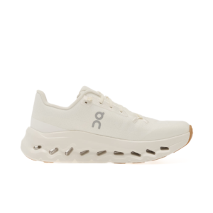 Sepatu On Running On Cloudtilt White Ivory Brown Sneakers Unisex Sepatu Lari Olahraga Gym Wanita Pria