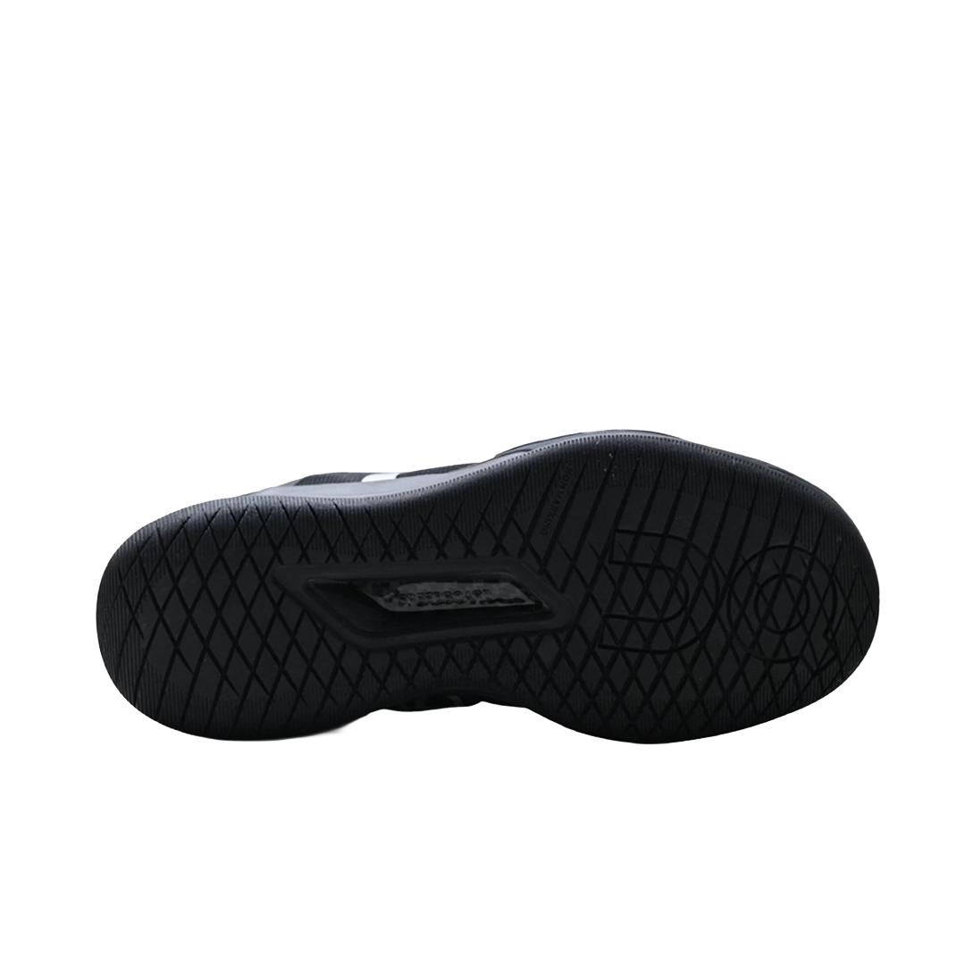 Sepatu On The Roger Pro 3 Clay Court Black Sneakers Casual Gym Outdoor Indoor Running Olahraga Authentic - Image 3
